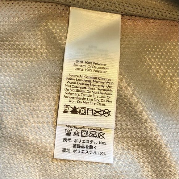 Eddie Bauer Women’s Lightweight Jacket Size Small - Picture 5 of 8